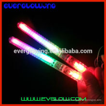 led glowing wand